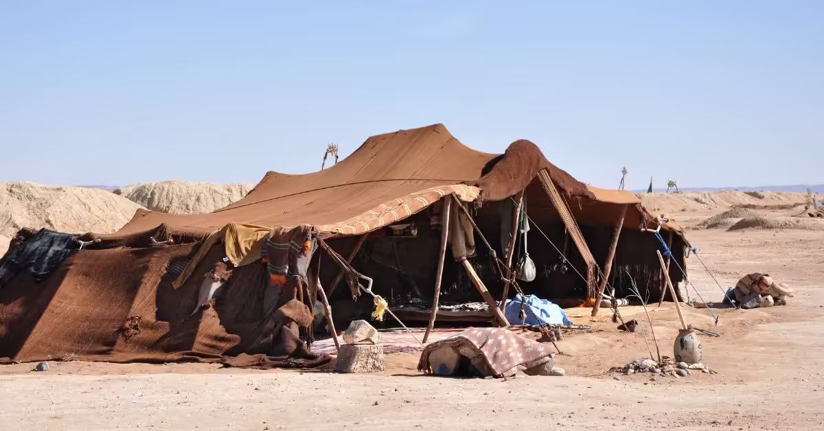 8 Days Trip from Tangier to Marrakech