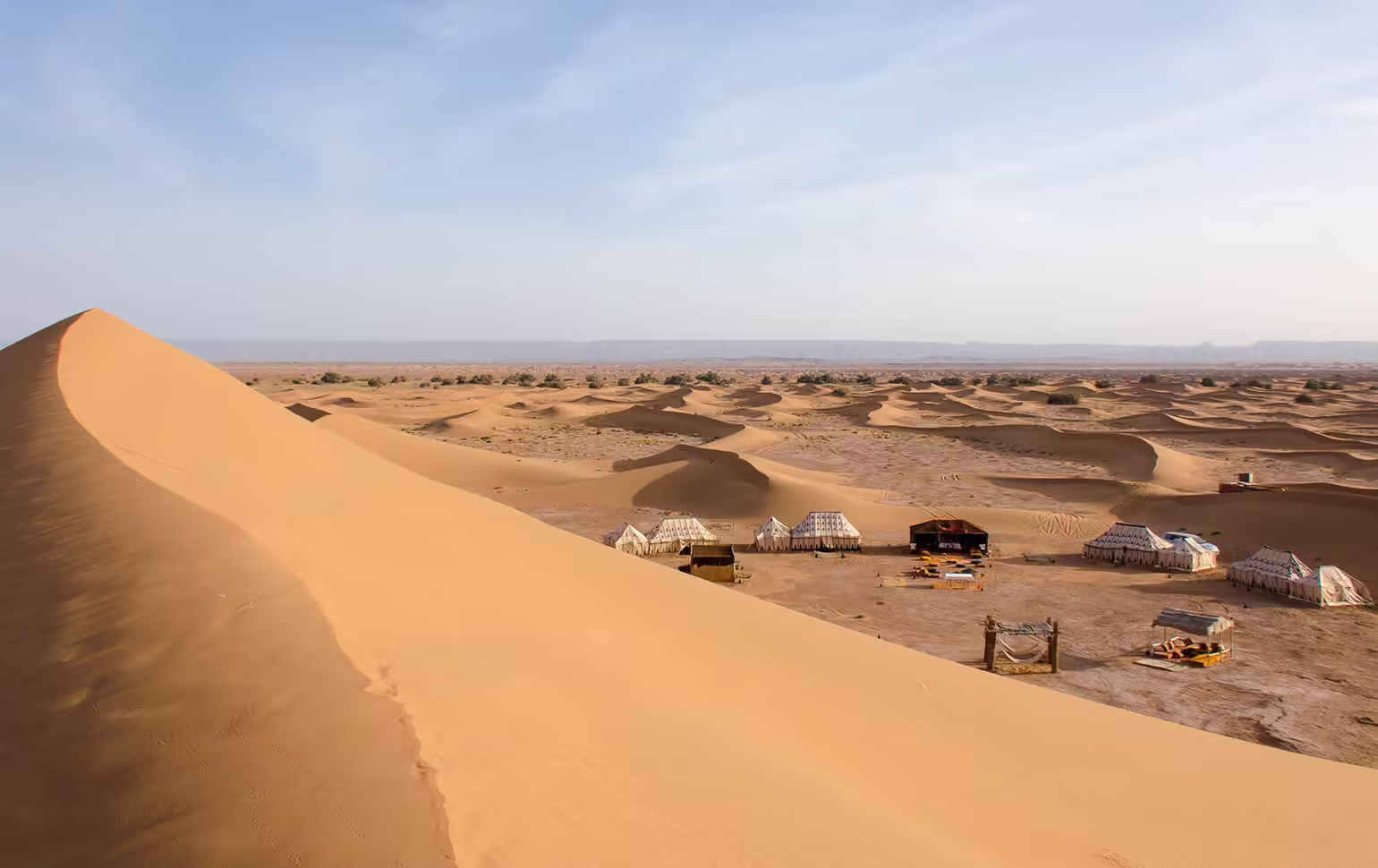 2 Days Desert Tour from Marrakech to Zagora