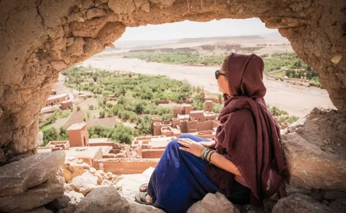 4 Days Tour Tangier to Marrakech