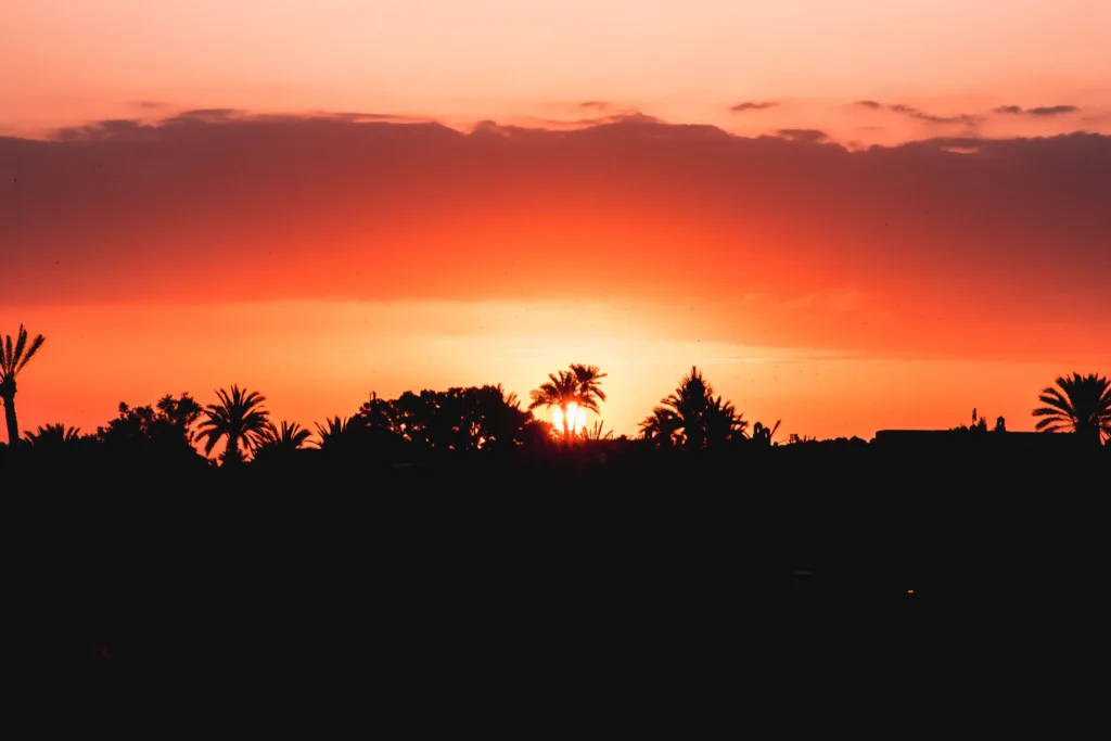10 Days Morocco Trip from Tangier to Marrakech
